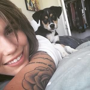 Meet your Posher, Miranda